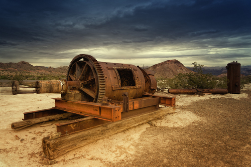 Ball mill