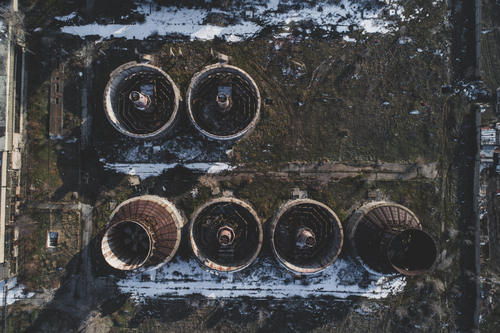 Spiral classifier